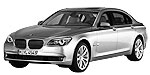 BMW F01 U0206 Fault Code