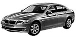 BMW F10 U0206 Fault Code