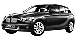 BMW F20 U0206 Fault Code