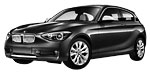 BMW F21 U0206 Fault Code