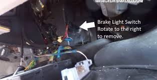 See U0206 repair manual